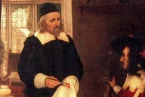 威廉·哈维简介，威廉·哈维主要成就_世界近代史 菊江历史网