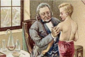 爱德华·詹纳简介，詹纳的主要贡献_世界近代史 菊江历史网