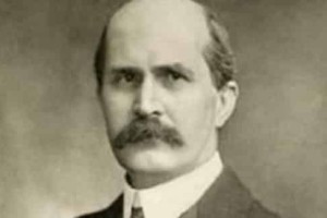 威廉·亨利·布拉格简介，如何评价亨利·布拉格_世界近代史 菊江历史网