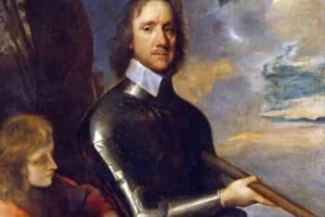 克伦威尔简介，克伦威尔头在哪奥利弗克伦威尔头颅_世界近代史 菊江历史网