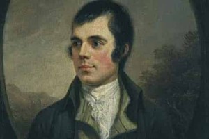 罗伯特·彭斯简介，罗伯特彭斯的经典作品_世界近代史 菊江历史网