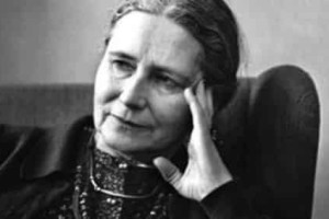 多丽丝·莱辛生平简介，多丽丝莱辛经典语录_世界近代史 菊江历史网