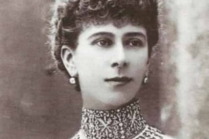 玛丽王后简介，玛丽王后与乔治五世的子女_世界近代史 菊江历史网