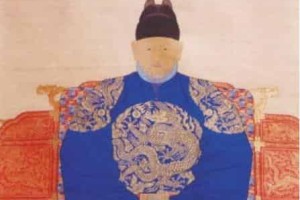 高丽王朝历代皇帝（国王）列表及在位时间_世界近代史 菊江历史网