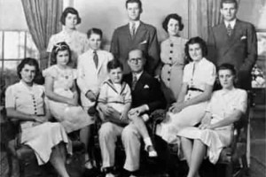 盘点人类史上被诅咒遗弃的五大家族_世界近代史 菊江历史网