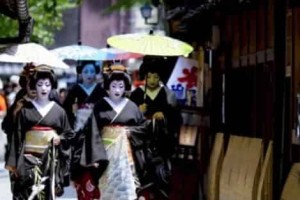 揭秘日本和服的前世今生：日本和服的历史_世界近代史 菊江历史网