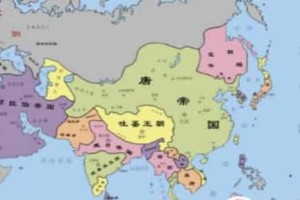 阿拉伯人为何会被称之为大食人_世界近代史 菊江历史网