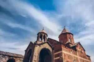 亚美尼亚的历史_世界近代史 菊江历史网