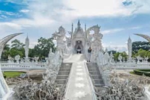 泰国著名的十大佛寺_世界近代史 菊江历史网