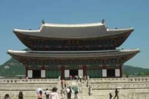 韩国故宫的历史_世界近代史 菊江历史网