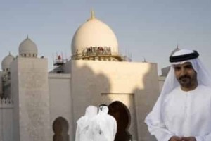 阿拉伯半岛的宗教信仰_世界近代史 菊江历史网