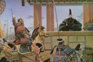 日本幕府时代介绍_世界近代史 菊江历史网
