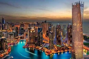 阿拉伯联合酋长国的国家概况介绍_世界近代史 菊江历史网