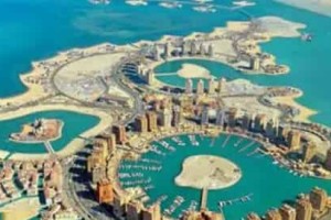 卡塔尔的国家概况介绍_世界近代史 菊江历史网