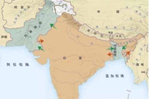 印度的国家概况介绍_世界近代史 菊江历史网