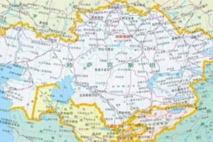 哈萨克斯坦的国家概况介绍_世界近代史 菊江历史网