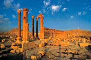 叙利亚的国家概况介绍_世界近代史 菊江历史网