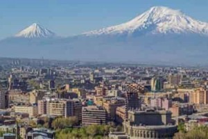 亚美尼亚的国家概况介绍_世界近代史 菊江历史网