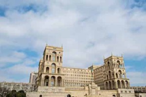 阿塞拜疆的国家概况介绍_世界近代史 菊江历史网