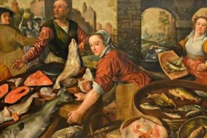 中世纪食物文化的转变：贸易、探索与文化交流 菊江历史网