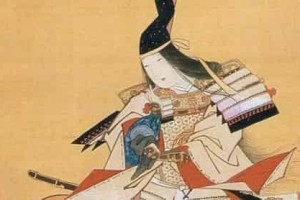 武士阶层和性别角色在日本历史中相互交织，对女性的影响有多大 菊江历史网