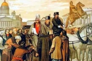 普鲁士是如何进行军事改革？ 菊江历史网