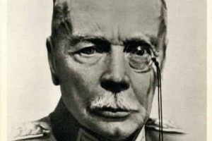 德国“国防军之父”汉斯·冯·塞克特，为德国创造了怎样的奇迹？ 菊江历史网