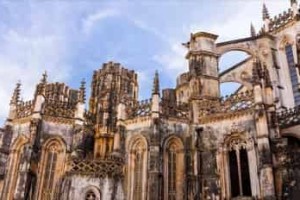 欧洲中世纪修道院情书：是对宗教的的思考，还是修士间的爱意？ 菊江历史网