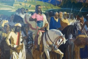 十五世纪阿达尔苏丹国对埃塞俄比亚的影响：文化与政治的交互 菊江历史网