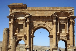 十六世纪阿尔及利亚古代手工业的发展：制陶、纺织和金属加工的技术演进 菊江历史网