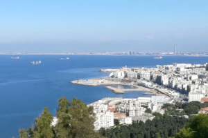 利比亚在古代贸易网络中的角色：从地中海到撒哈拉的视角 菊江历史网