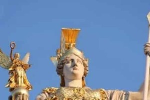 古希腊神话与宗教信仰的文化 菊江历史网