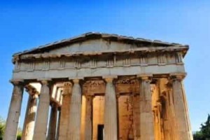 古希腊神话与宗教信仰 菊江历史网