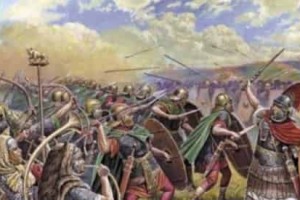 拜占庭帝国时期，西部边疆政策的实行取得了什么样的成效？ 菊江历史网