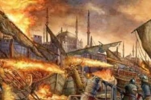 居鲁士大帝在军事上有何成就？ 菊江历史网