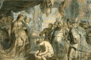 居鲁士大帝之死，对帝国产生的影响有多大？ 菊江历史网