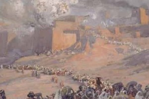 米甸的灭亡，一个古老王国是如何衰落的？ 菊江历史网