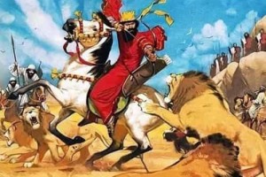 米甸灭亡中的人为因素是什么？ 菊江历史网