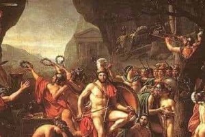 薛西斯一世是如何引发波斯暴乱的？ 菊江历史网