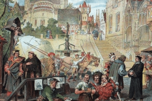 中世纪挪威：时间计算与习俗的文化时光 菊江历史网