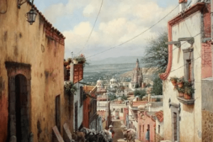 促进贸易和手工业发展，中世纪欧洲的行会是一种重要的组织形式 菊江历史网