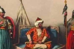 奥斯曼帝国时期，德米舍梅制度是如何对外扩张的？ 菊江历史网