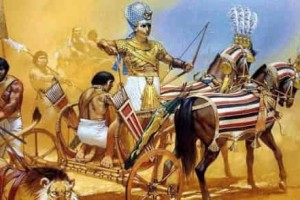 埃及被罗马征服后成了帝国的行省，罗马人是怎样管理埃及的呢？ 菊江历史网