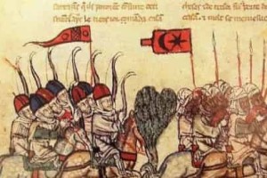 西亚诸王朝的奴隶军团，从古拉姆到马穆鲁克的历史演变 菊江历史网