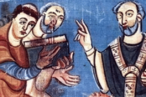 古波斯帝国的国家形象和国家标志 菊江历史网