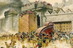 土耳其和伊朗的历史关系和文化比较 菊江历史网