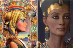 埃及历史上最后的女王，克利奥帕特拉七世被称为埃及艳后有何惊人秘密？ 菊江历史网