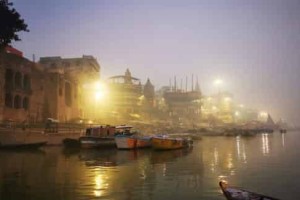 从源头到支流，从地理到人文，恒河为何被称为历经三千年的生命之河？ 菊江历史网