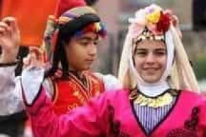 土耳其传统服装和时尚的历史和文化演变 菊江历史网