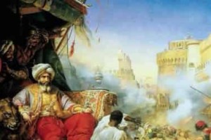 十二世纪法蒂玛王朝主要外交“联东反西”政策实行的原因 菊江历史网